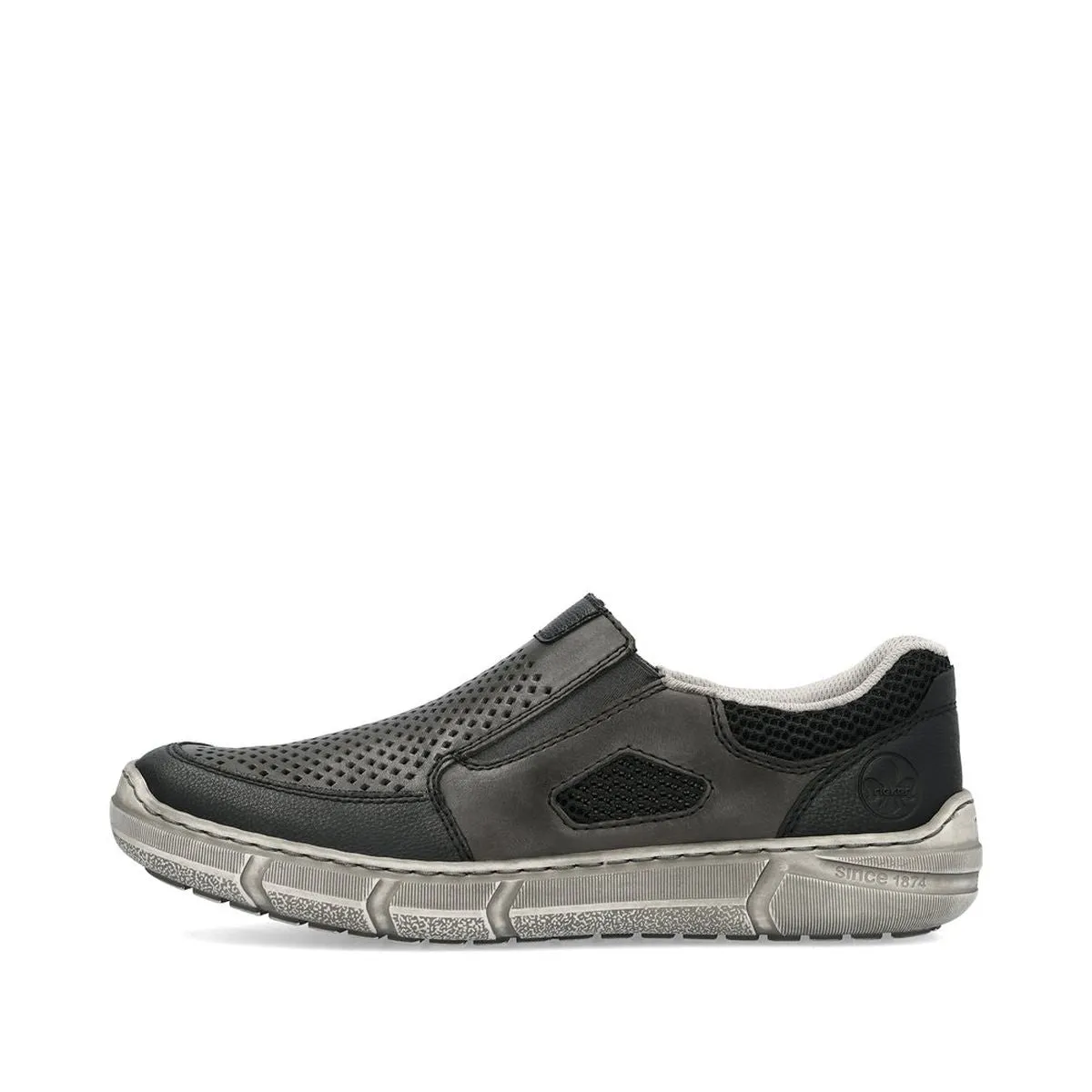 04051 Men's Slip ON
