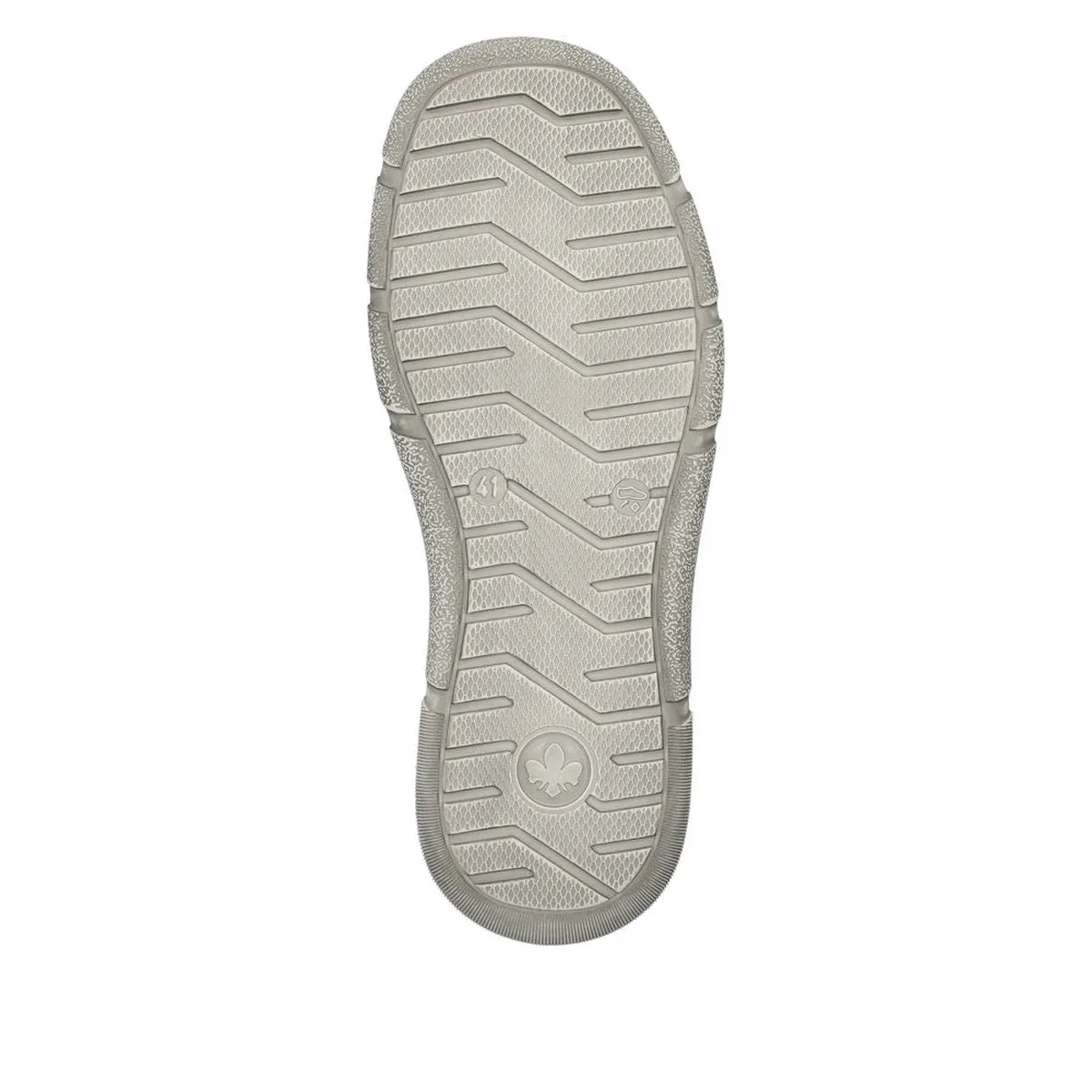04051 Men's Slip ON