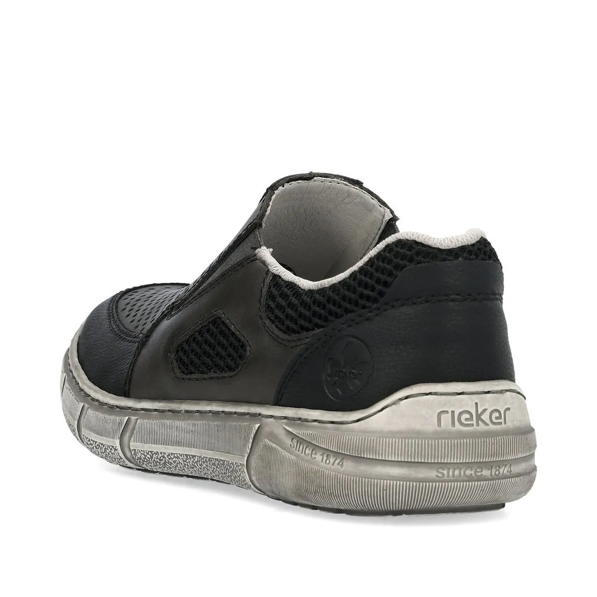 04051 Men's Slip ON