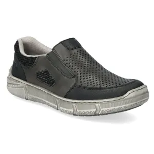 04051 Men's Slip ON