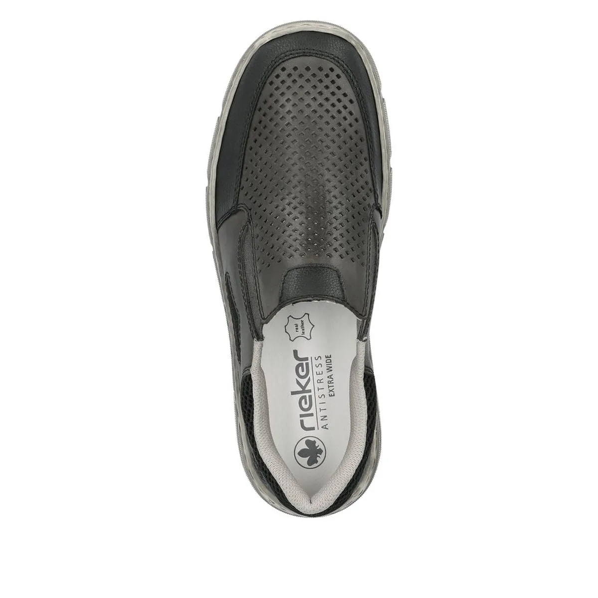 04051 Men's Slip ON