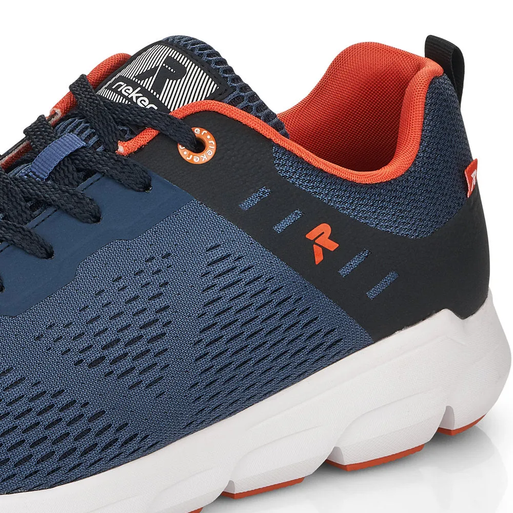 07806 Athletic Lace Sneaker
