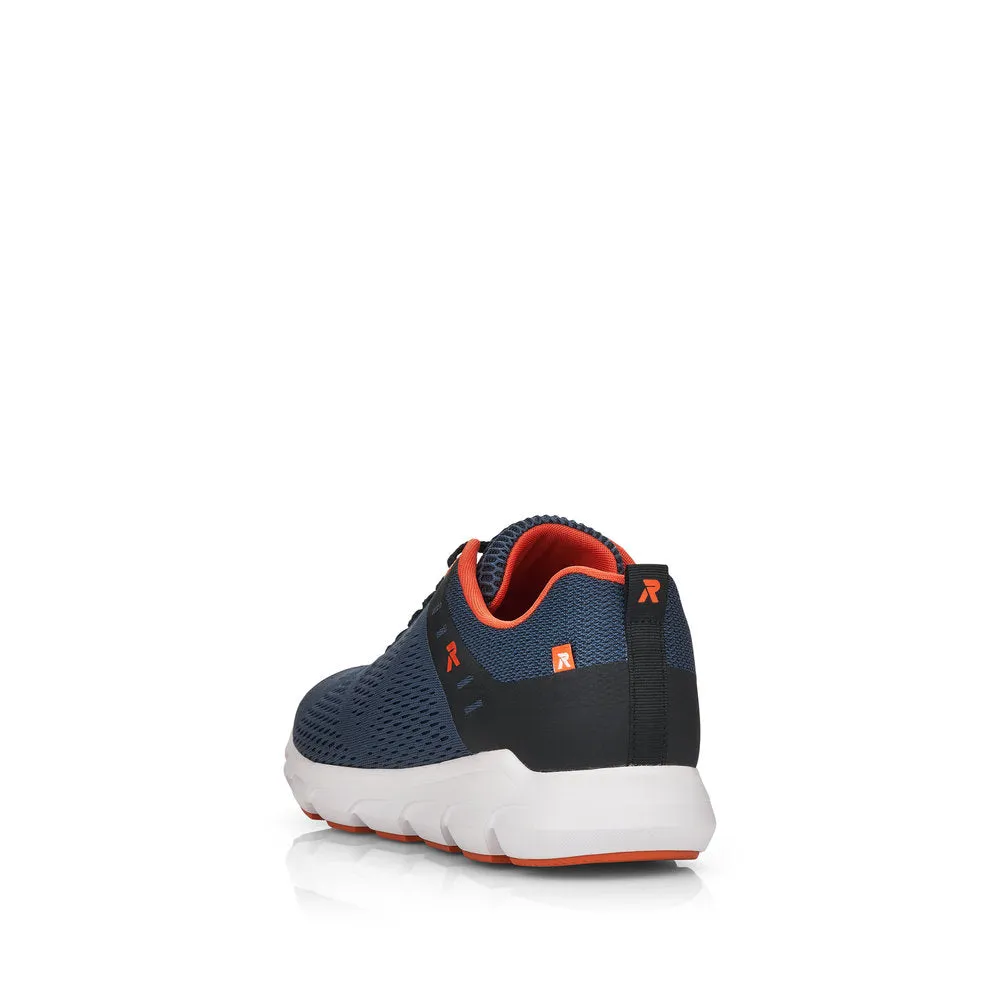 07806 Athletic Lace Sneaker