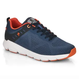 07806 Athletic Lace Sneaker