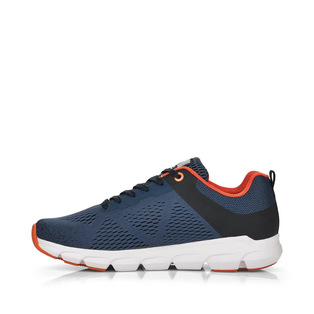 07806 Athletic Lace Sneaker