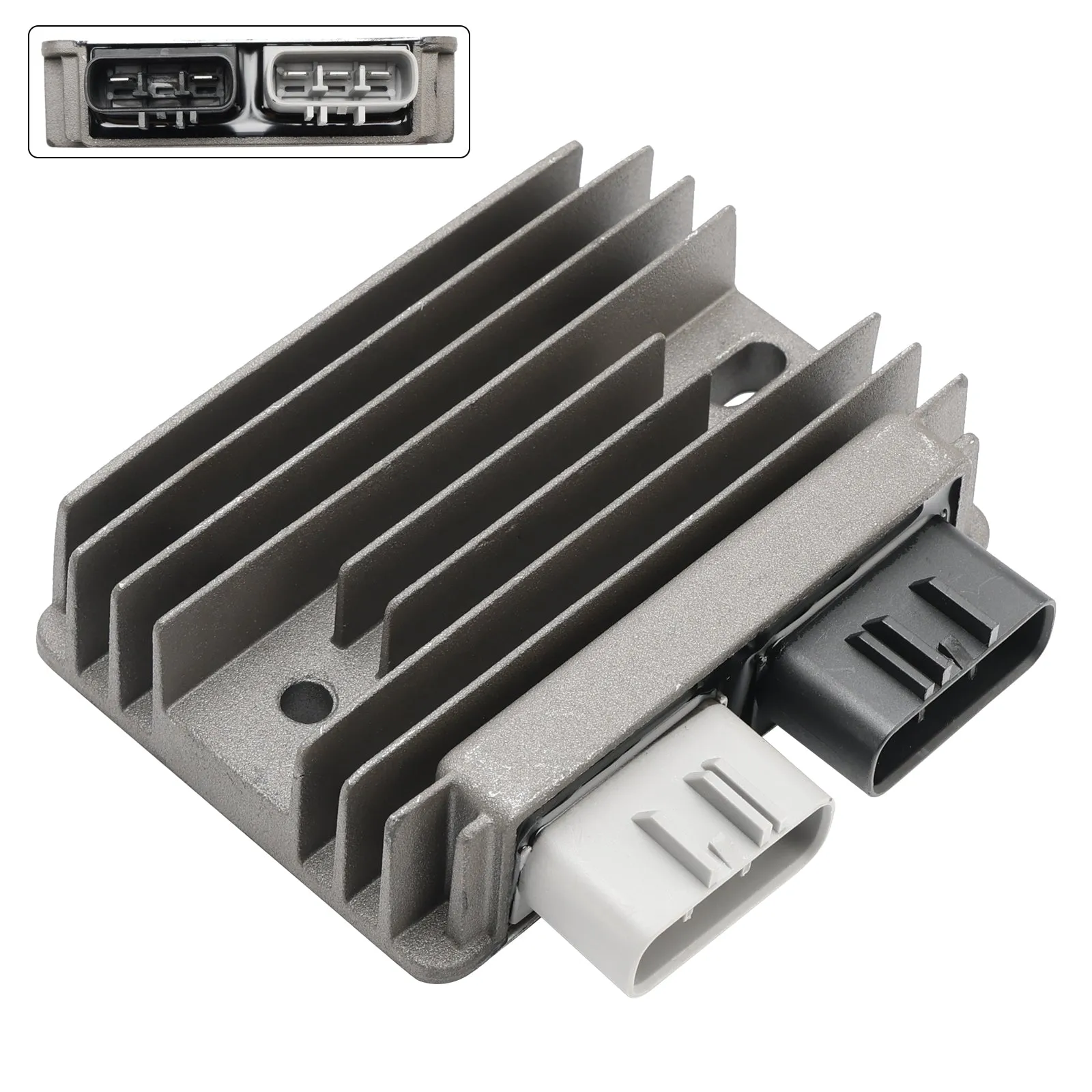 2021-2023 Aprilia RSV4 Tuono V4 1100 Factory ABS Voltage Regulator Rectifier