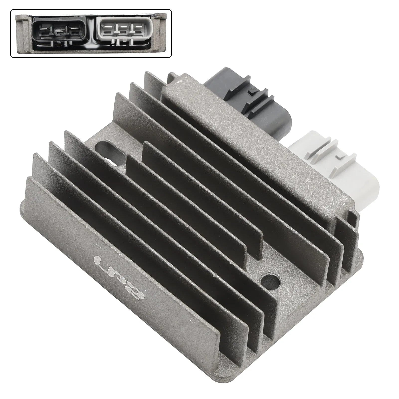 2021-2023 Aprilia RSV4 Tuono V4 1100 Factory ABS Voltage Regulator Rectifier