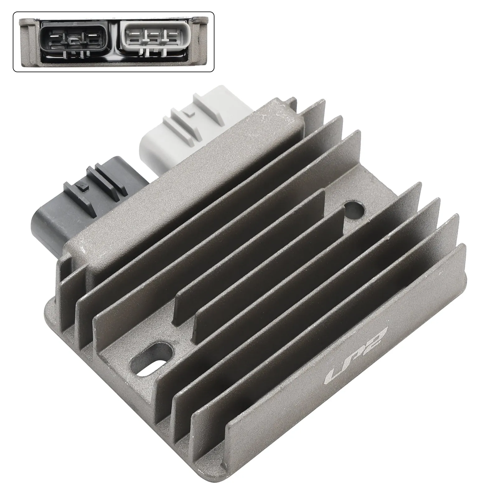 2021-2023 Aprilia RSV4 Tuono V4 1100 Factory ABS Voltage Regulator Rectifier