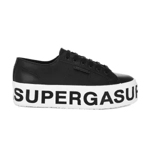 2790 Vegan Lettering Platform - Black