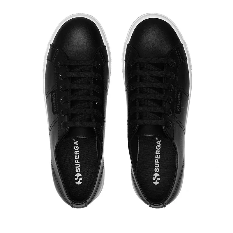 2790 Vegan Lettering Platform - Black