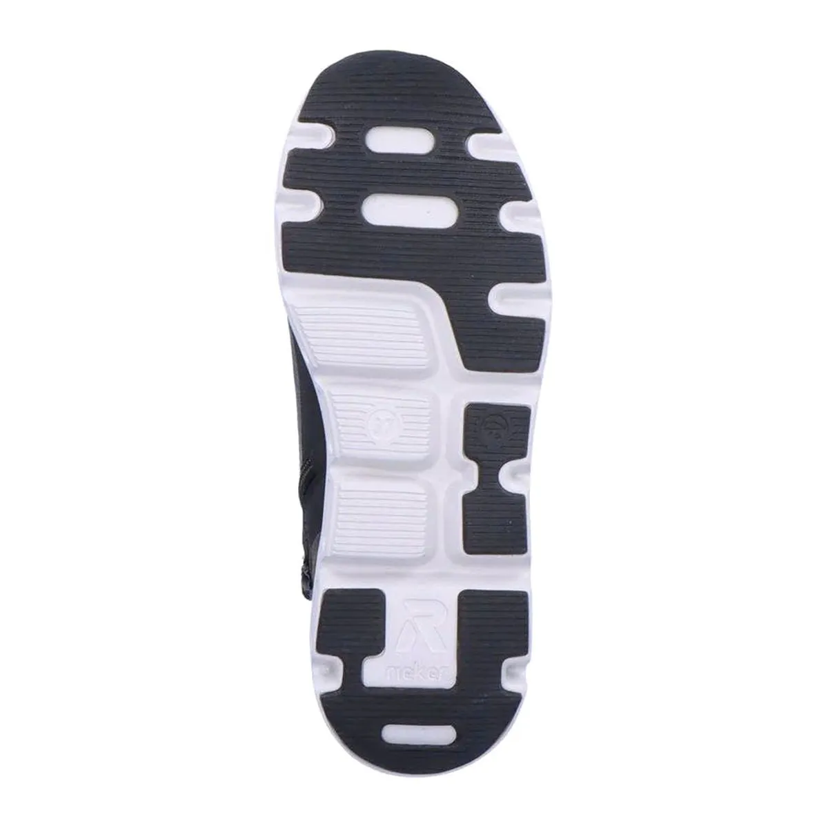 40460 Sneaker Boot