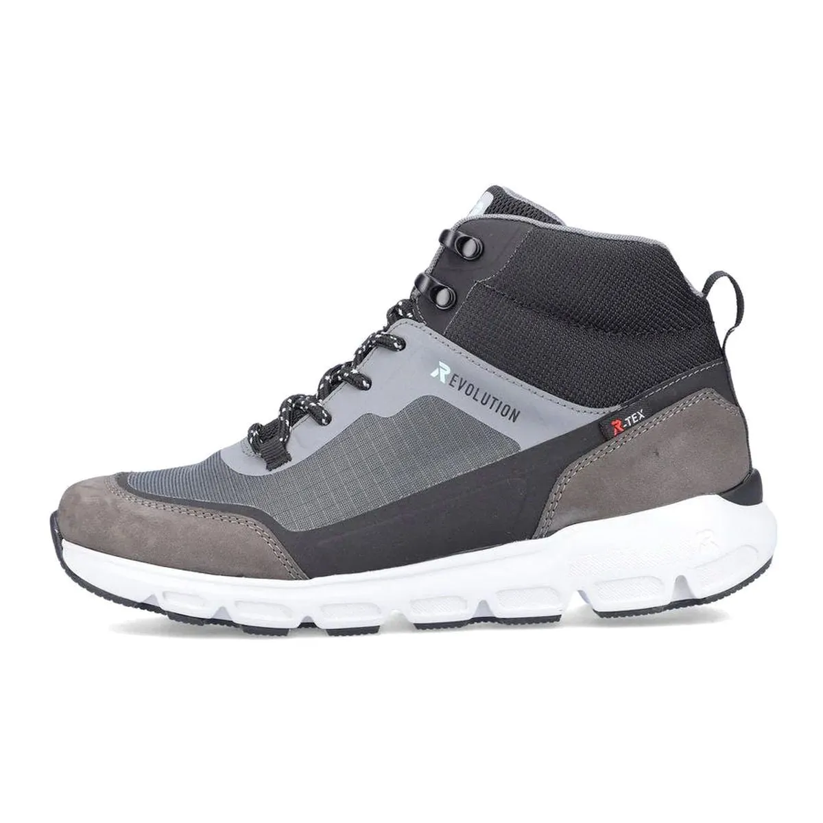 40460 Sneaker Boot
