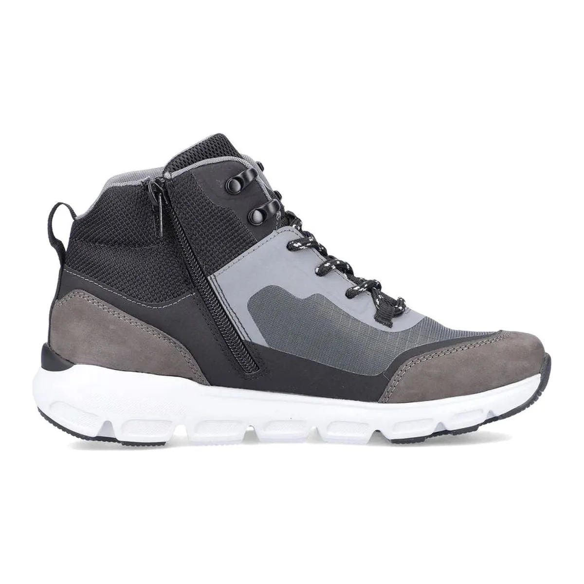 40460 Sneaker Boot