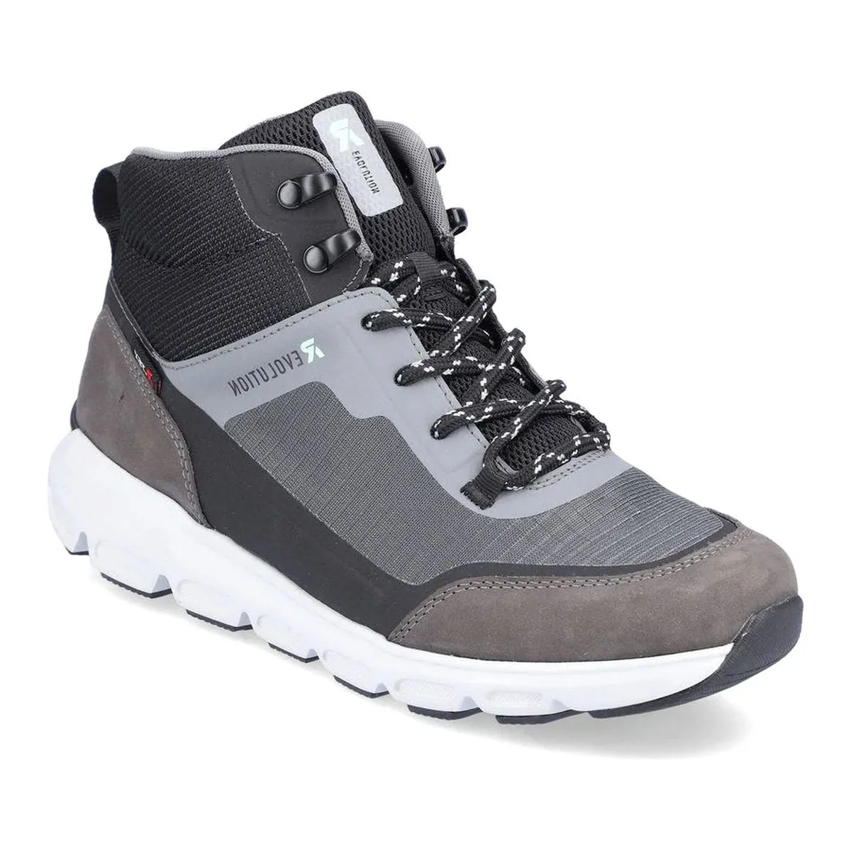 40460 Sneaker Boot