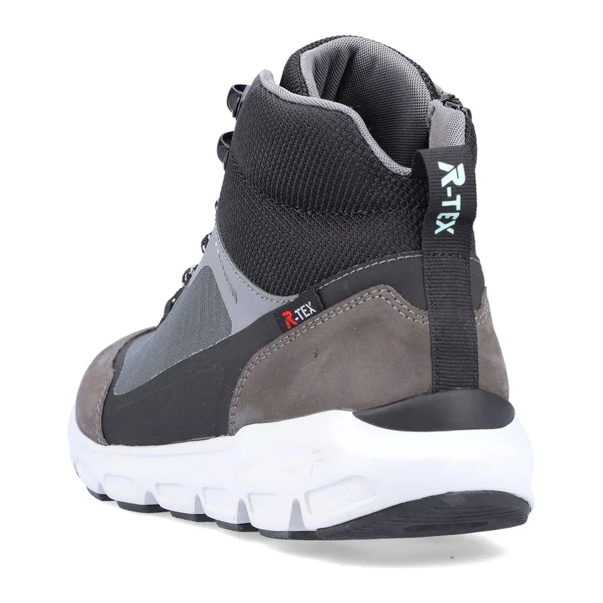 40460 Sneaker Boot