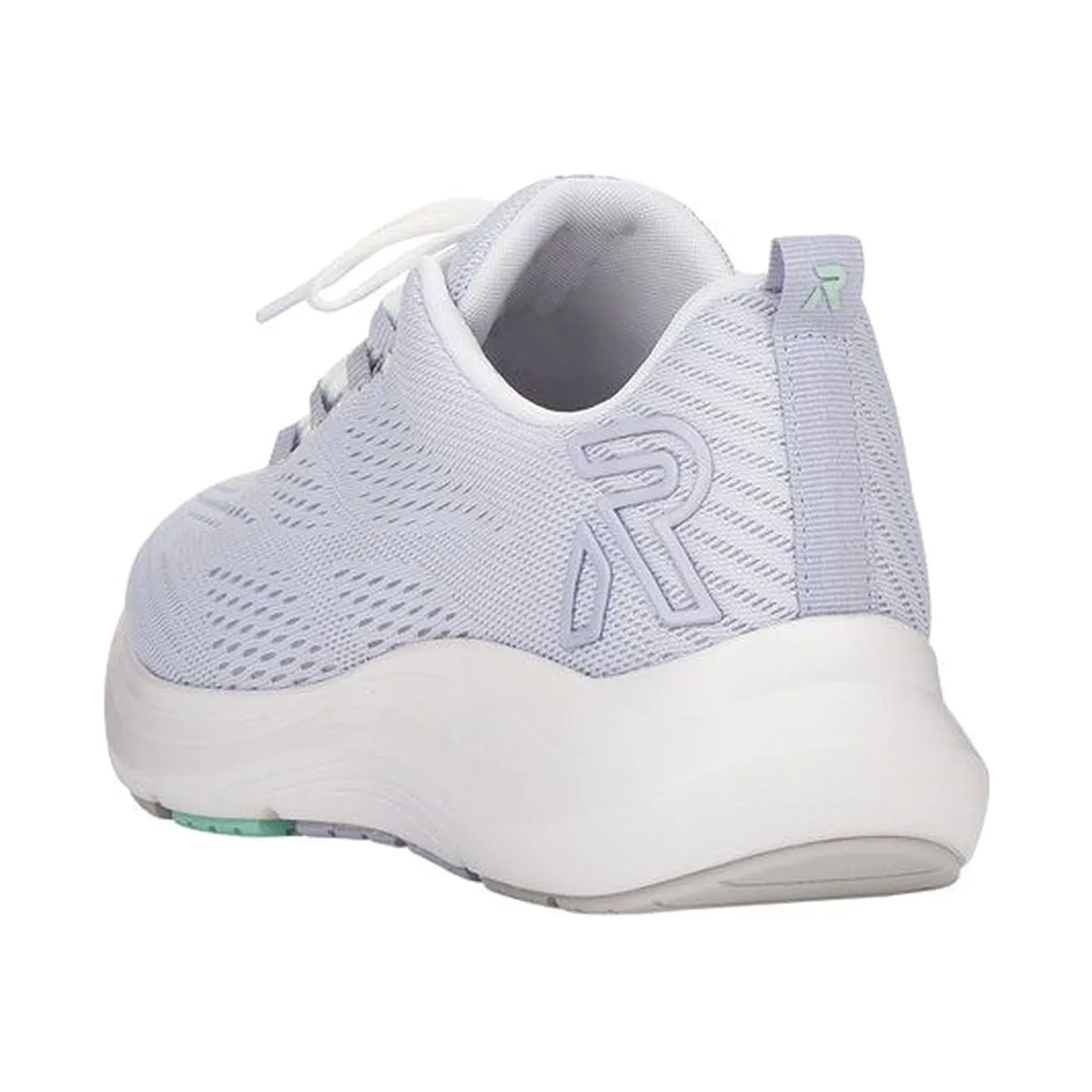 42103 Lace Up Sneaker