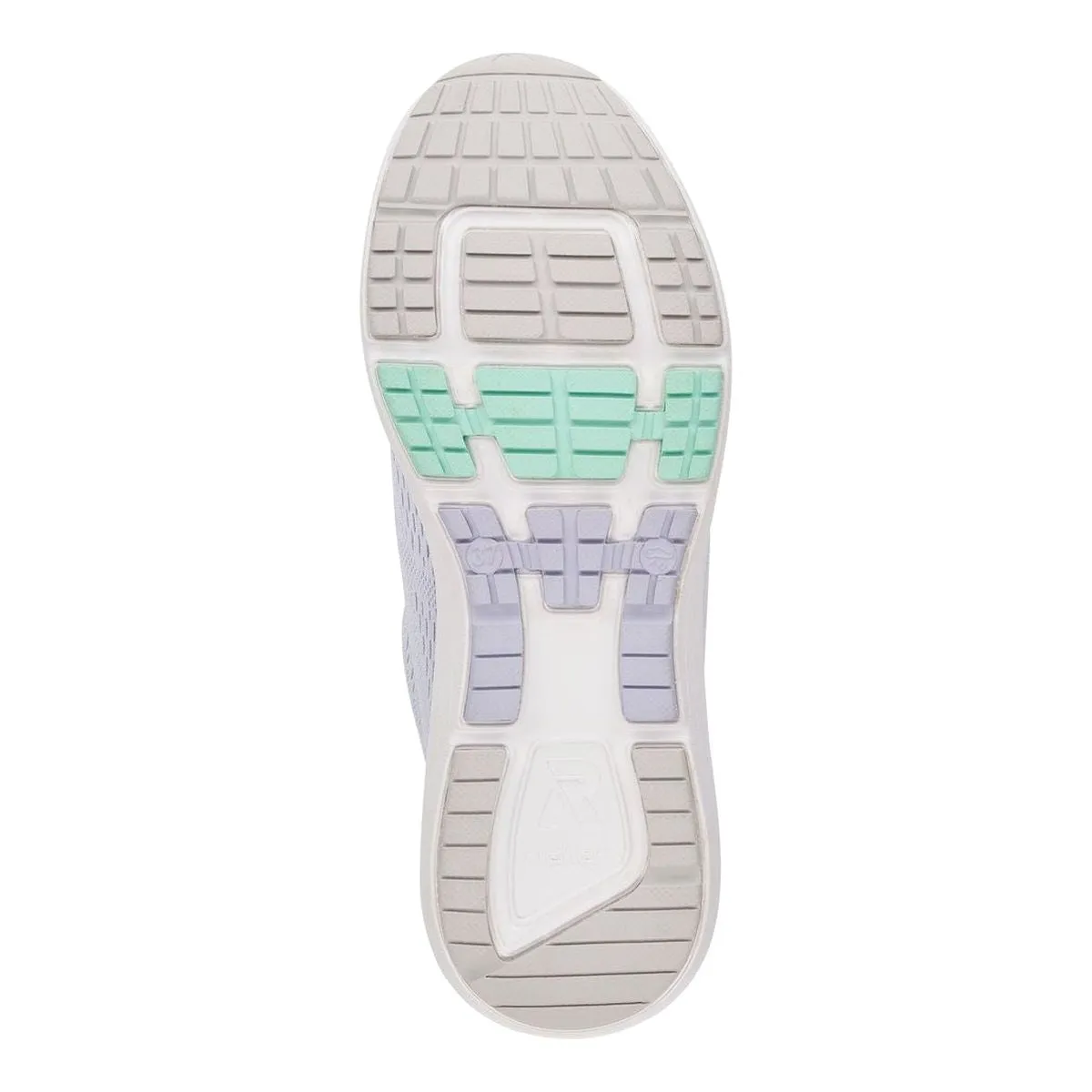 42103 Lace Up Sneaker
