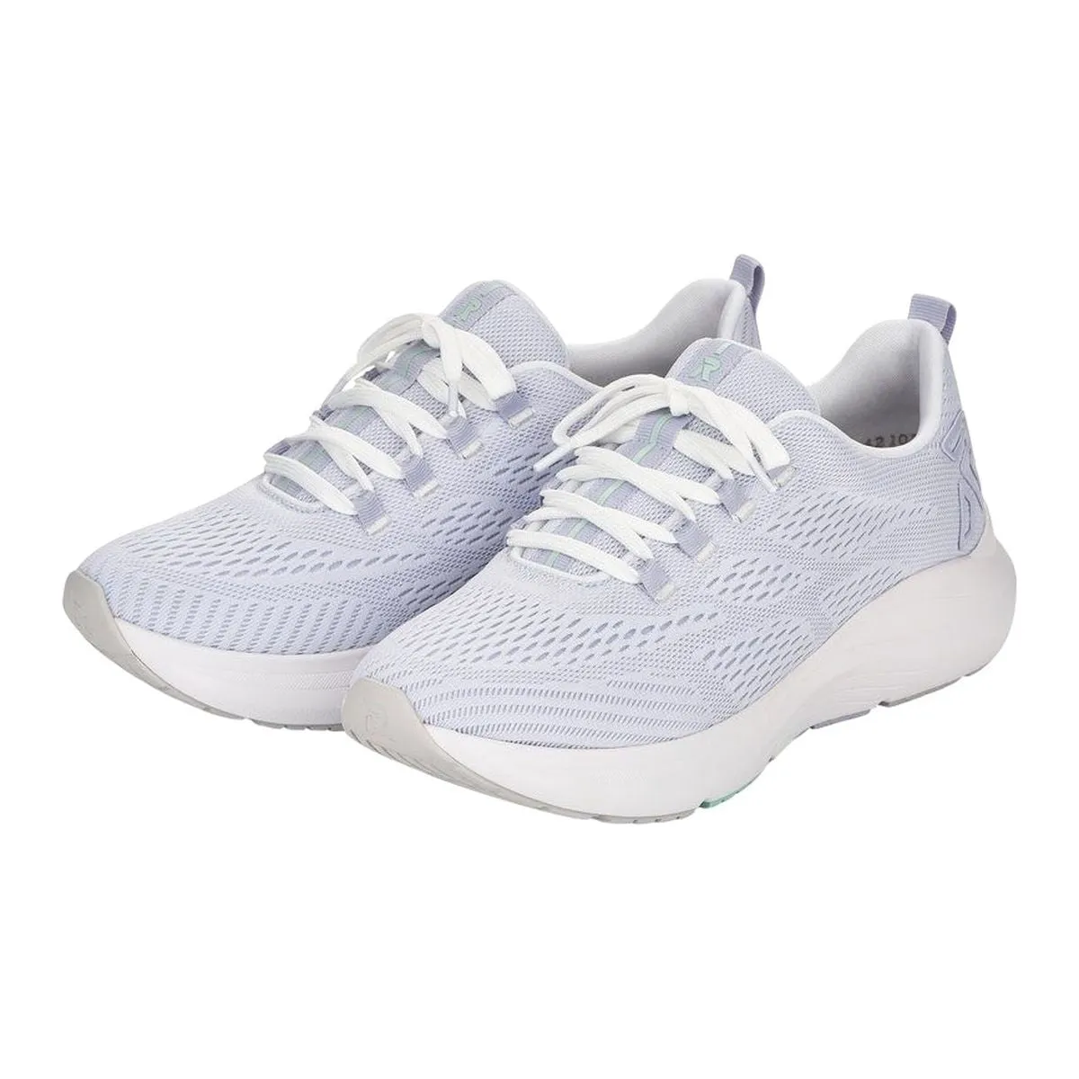 42103 Lace Up Sneaker