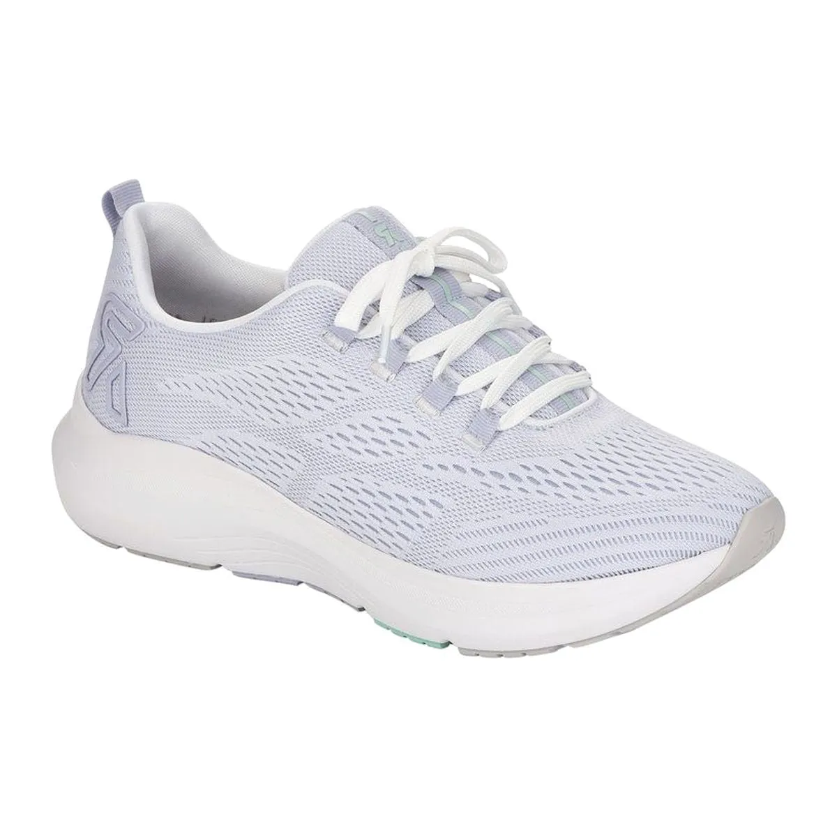 42103 Lace Up Sneaker