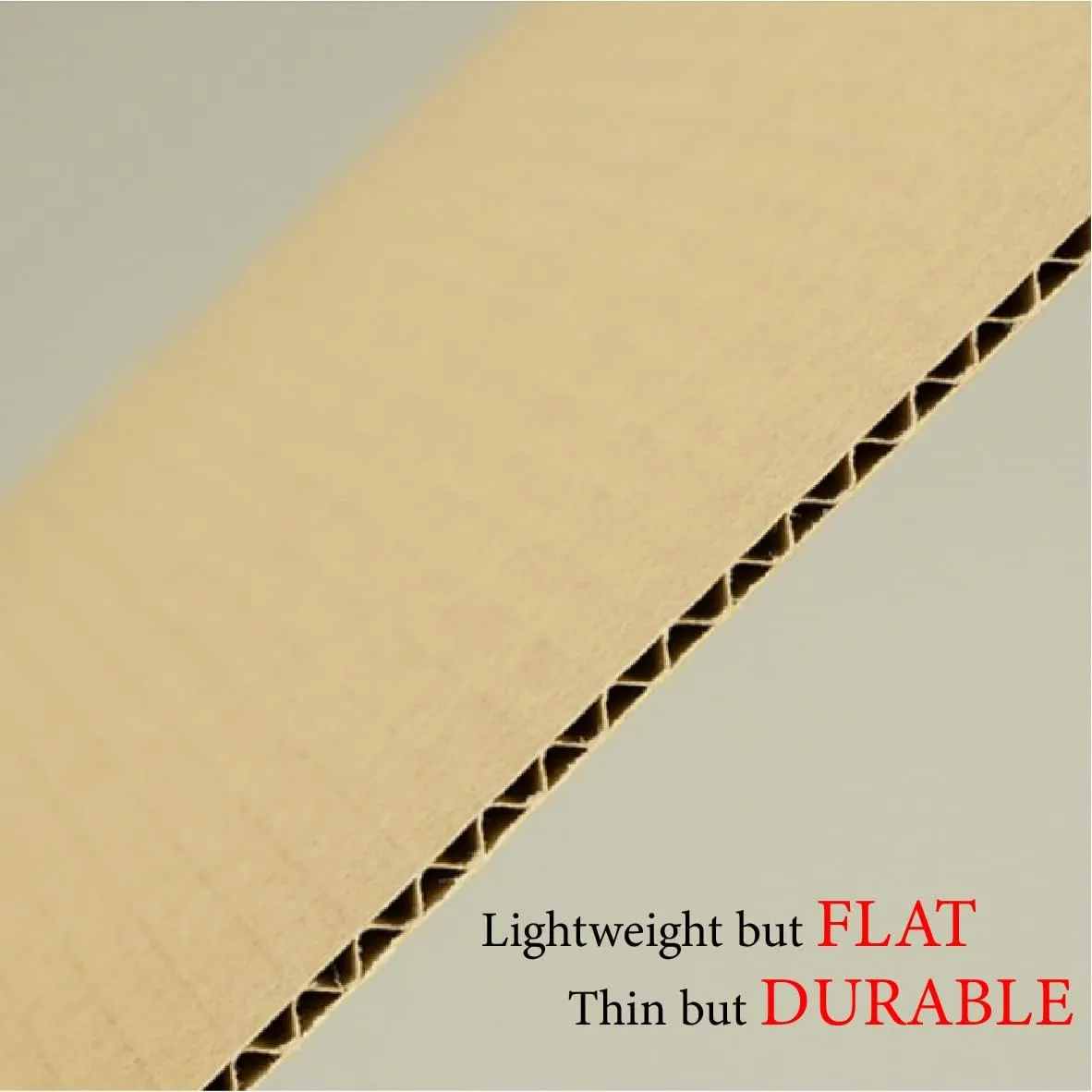 96 Packs Sleeves for Sports Card Protectors, 3" x 4.5" Cardboard Sheets for Trading Card Folders, Mail Shipping Stiffeners, Insert (96 Packs)