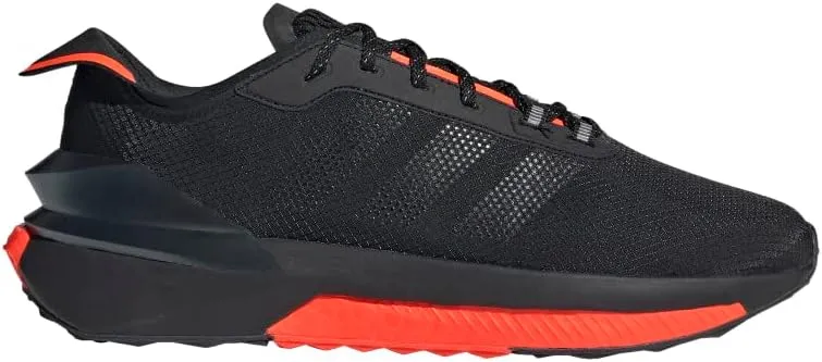adidas Avryn Shoes Men's, Black, Size 5.5