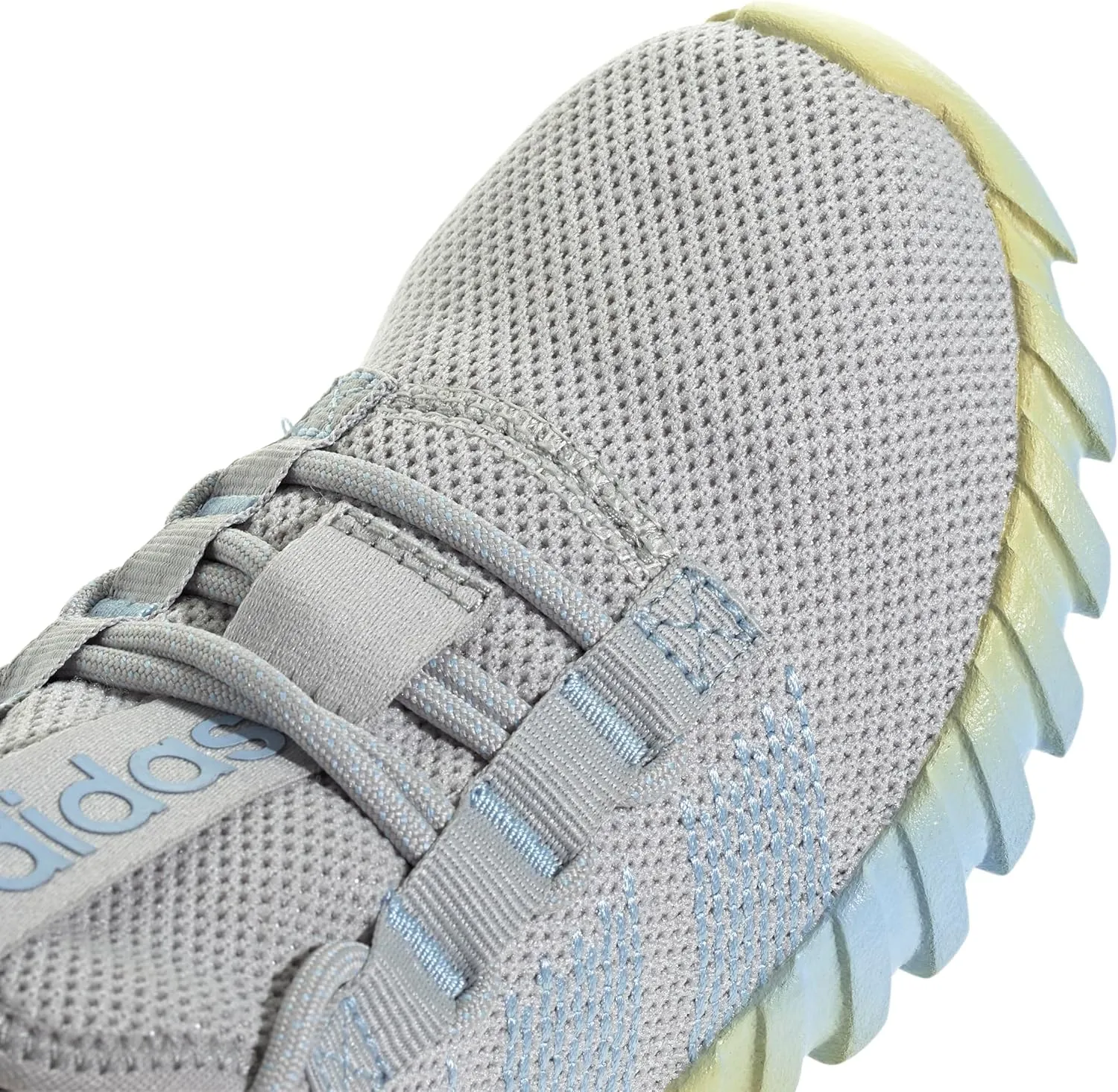 adidas Kids' Kaptir Flow Sneaker