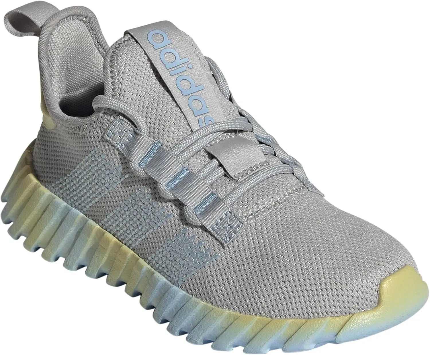 adidas Kids' Kaptir Flow Sneaker