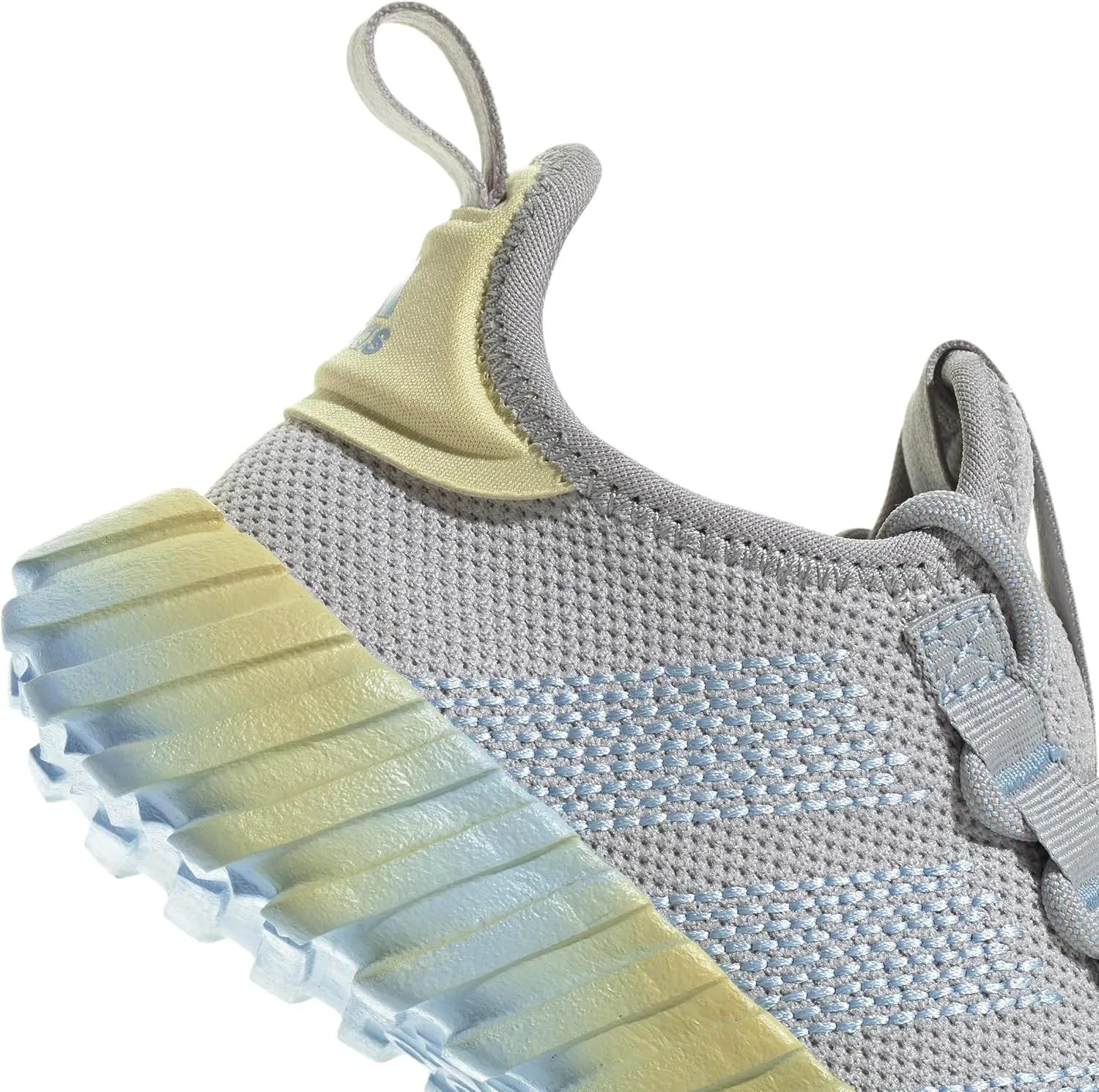 adidas Kids' Kaptir Flow Sneaker