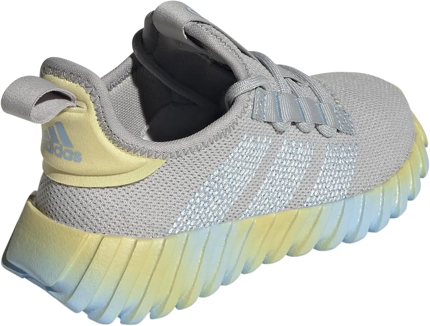 adidas Kids' Kaptir Flow Sneaker