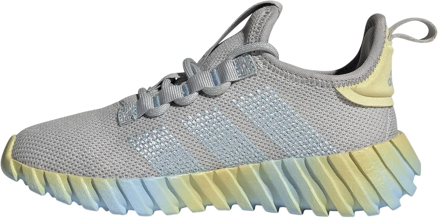 adidas Kids' Kaptir Flow Sneaker