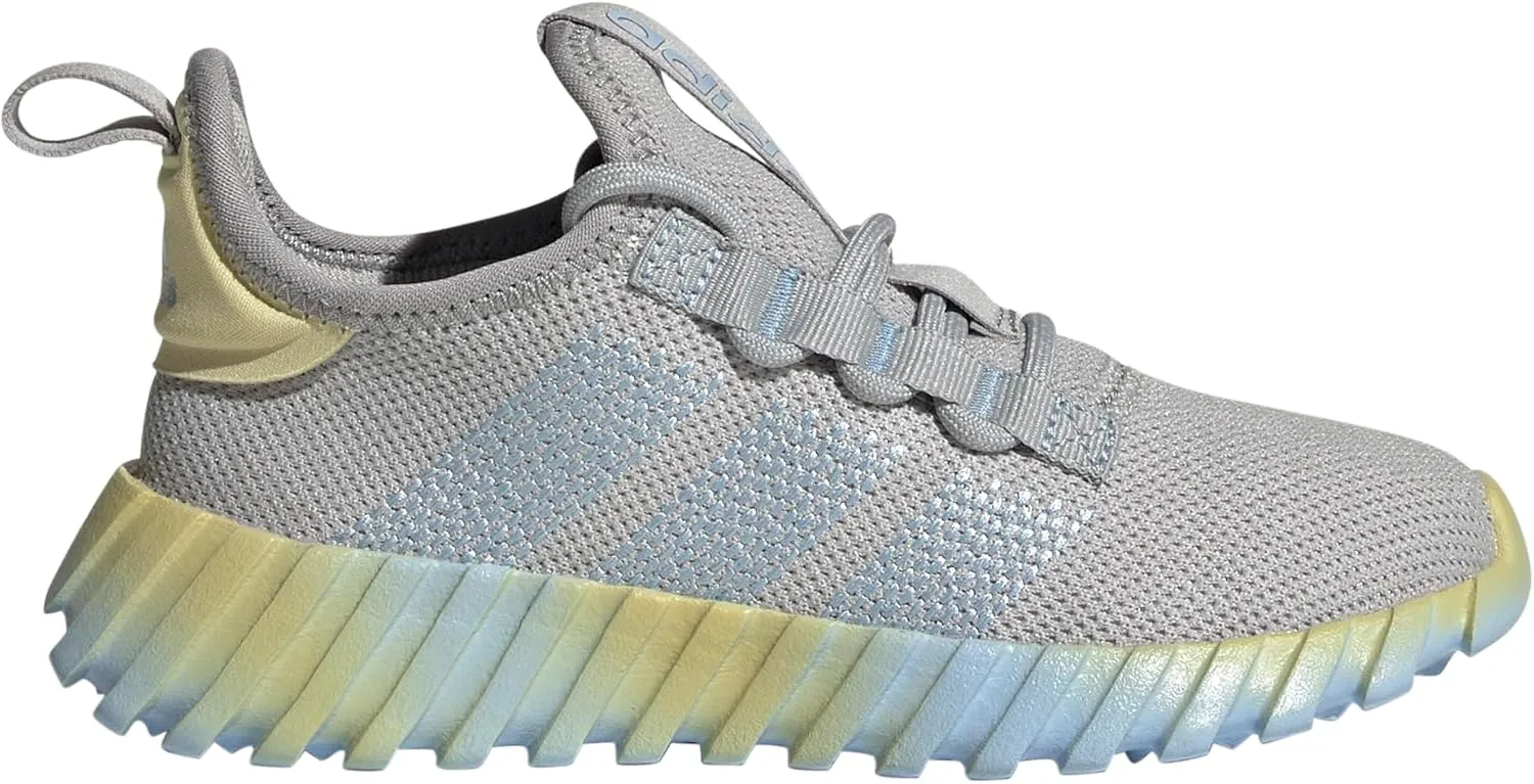 adidas Kids' Kaptir Flow Sneaker