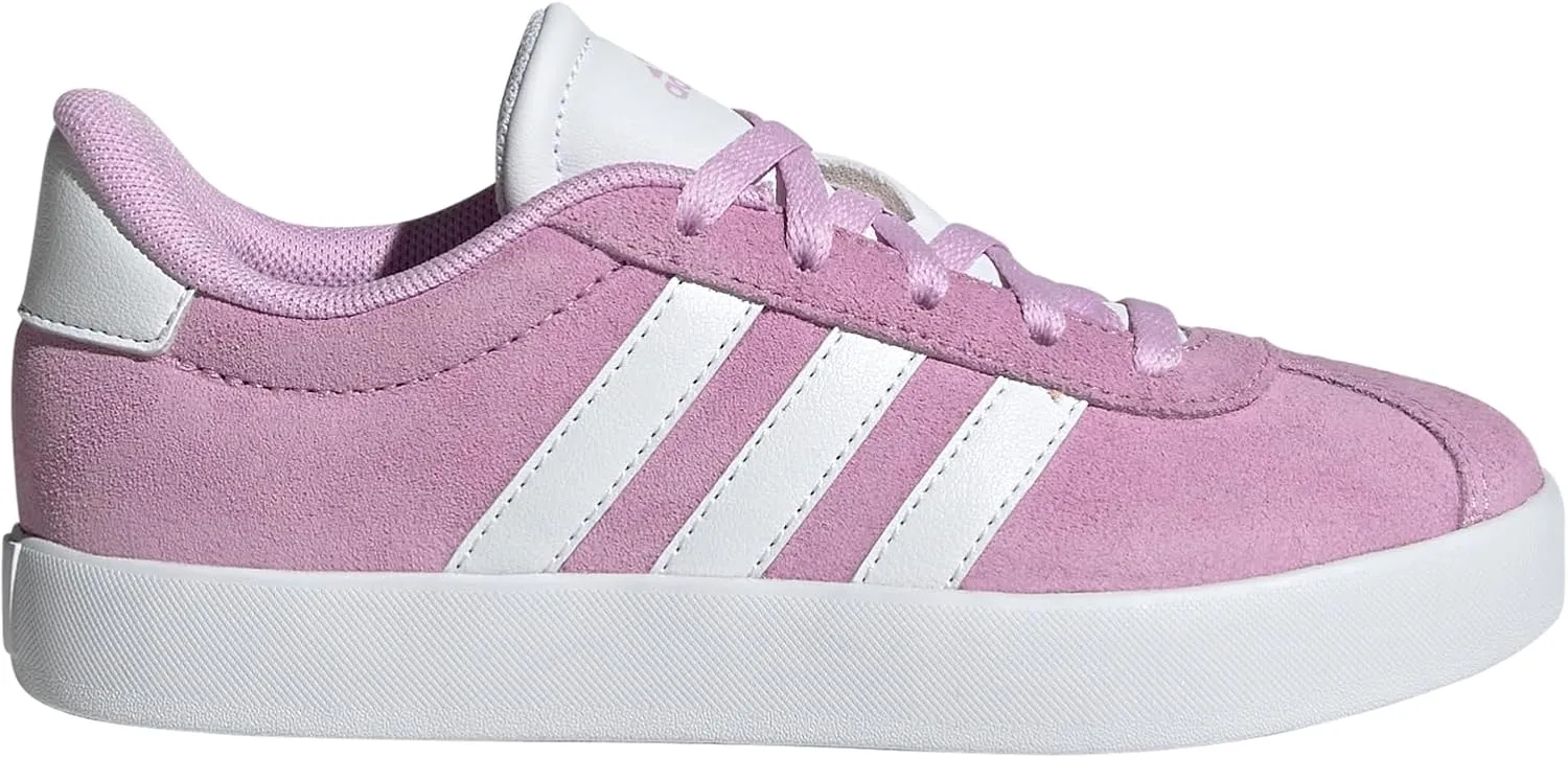adidas Kids' VL Court 3.0 Sneaker