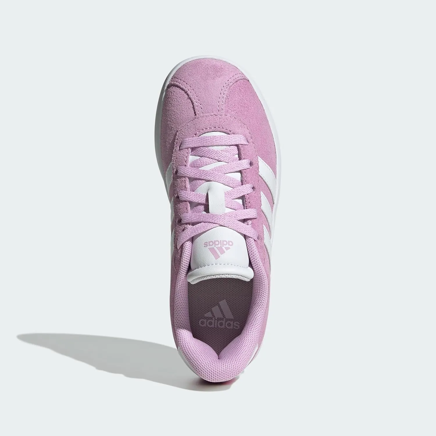 adidas Kids' VL Court 3.0 Sneaker