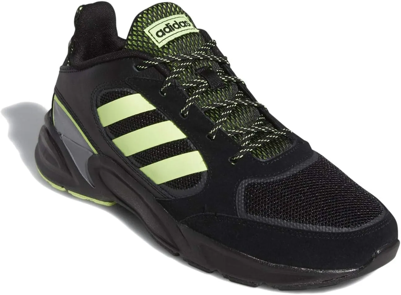 adidas Men's 90s Valasion Sneaker, 12.5