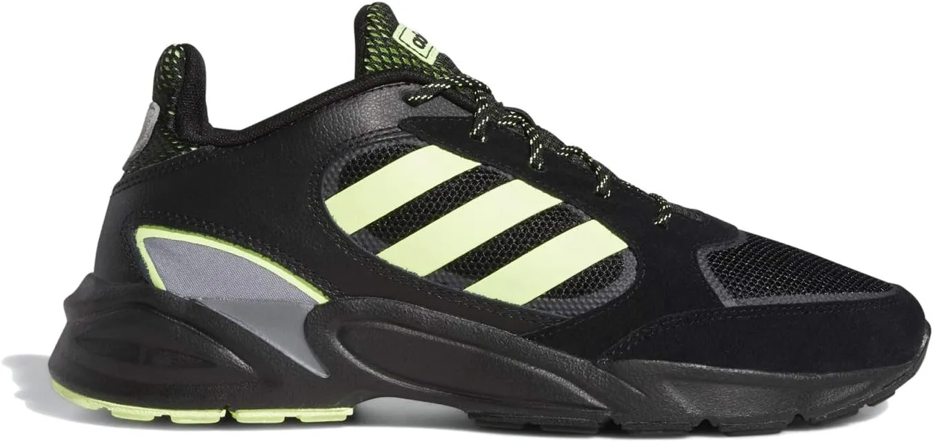 adidas Men's 90s Valasion Sneaker, 12.5