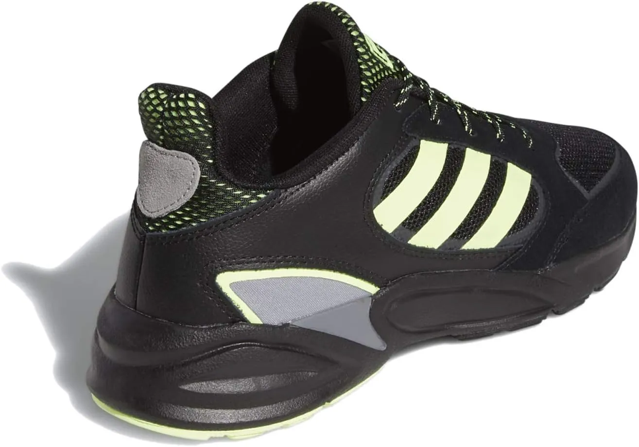 adidas Men's 90s Valasion Sneaker, 12.5