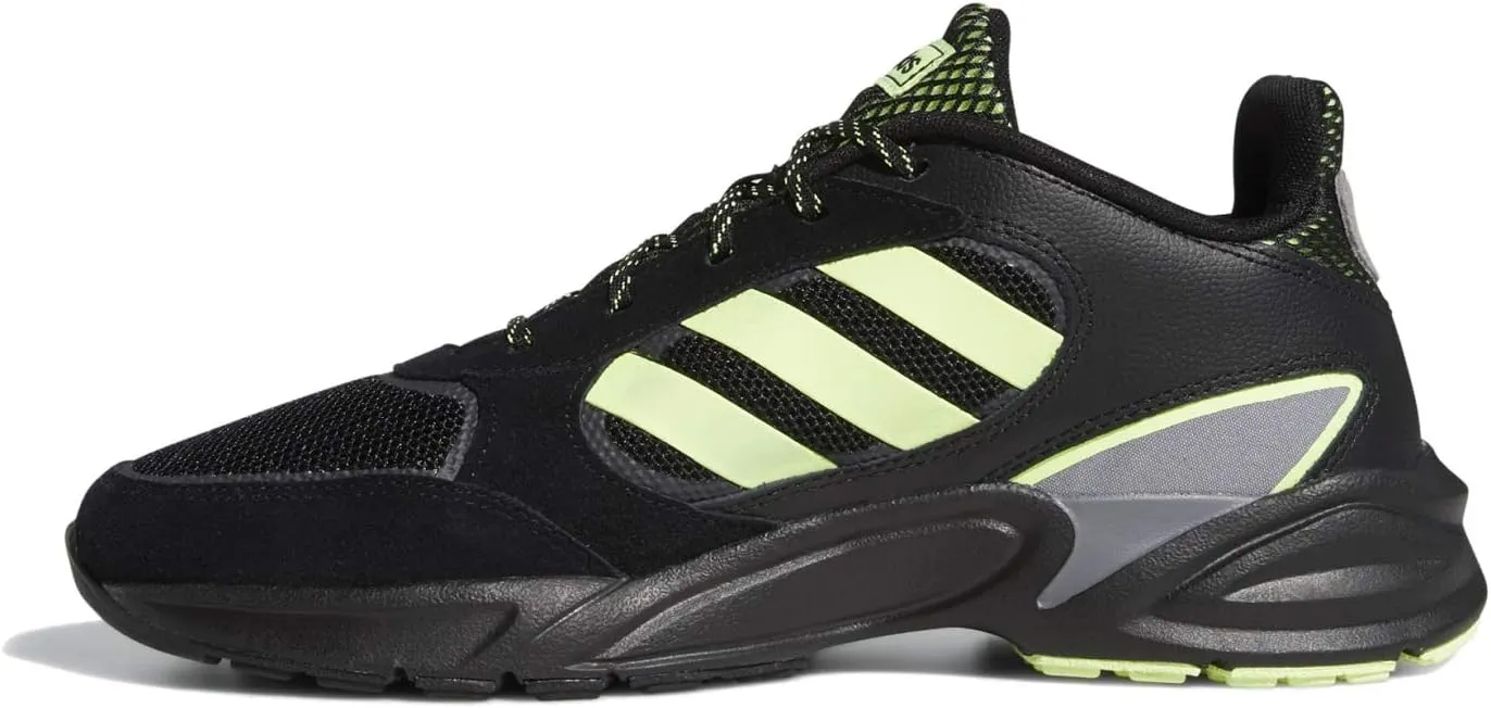 adidas Men's 90s Valasion Sneaker, 12.5