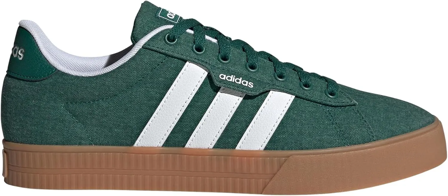 adidas Men's Daily 3.0 Sneaker