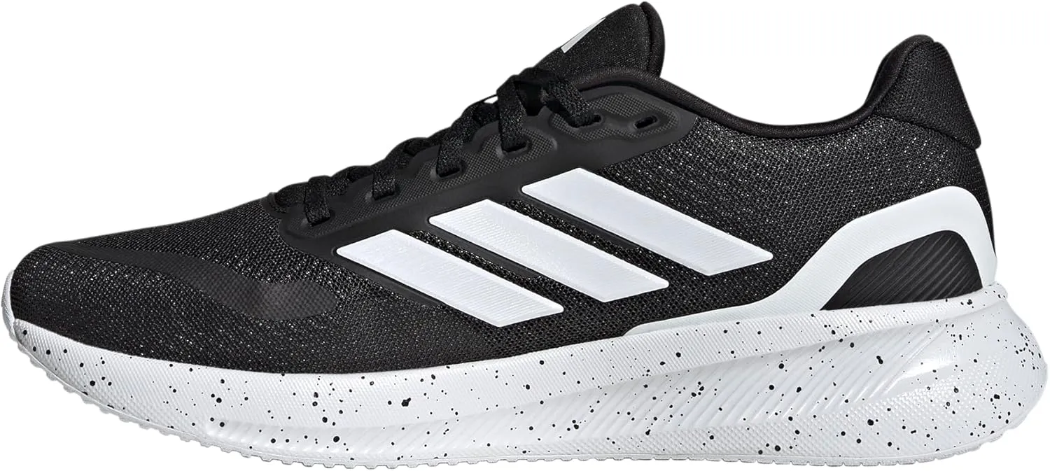 adidas Men's Run Falcon 5 Sneaker