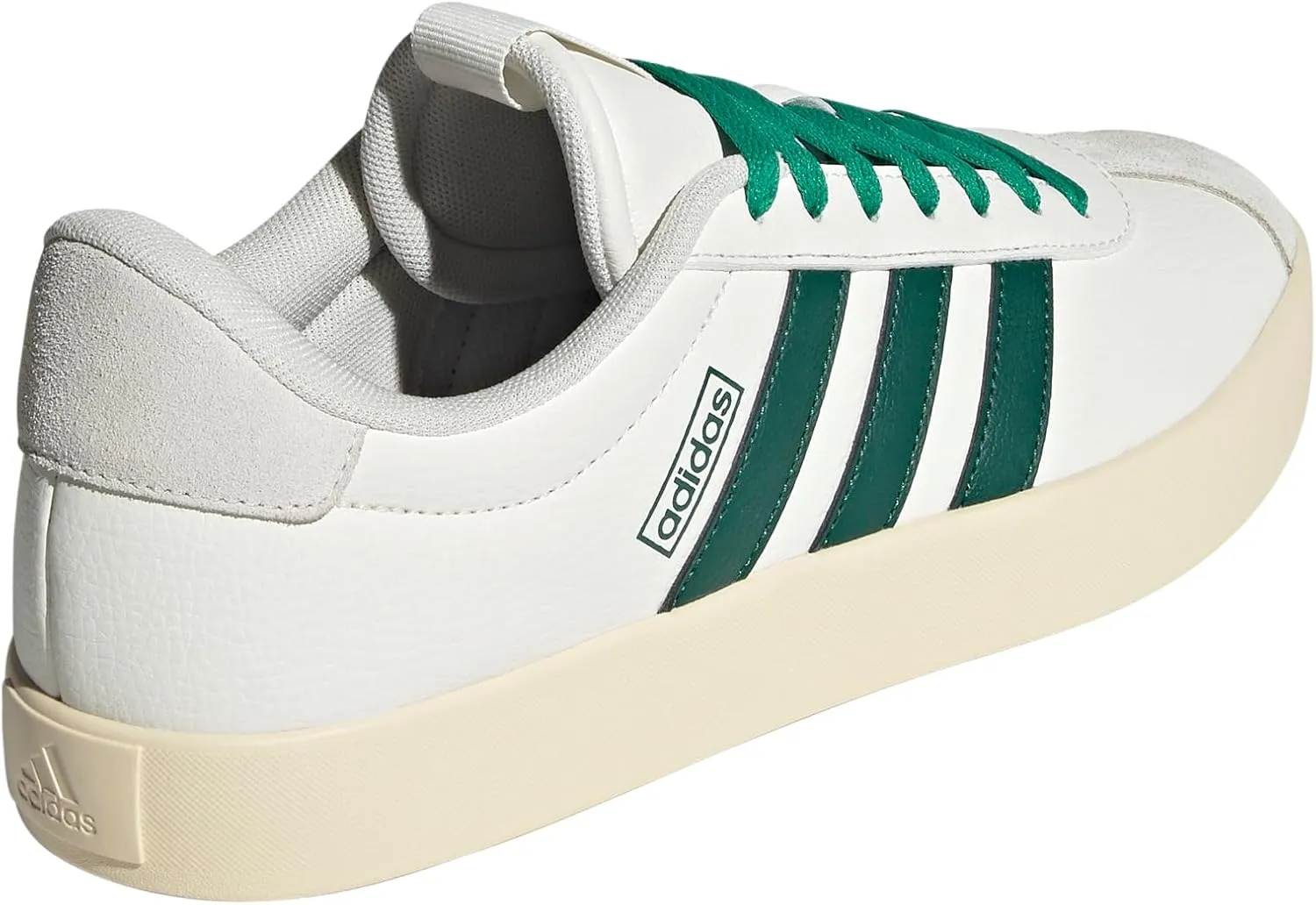 adidas Men's Vl Court 3.0 Sneaker