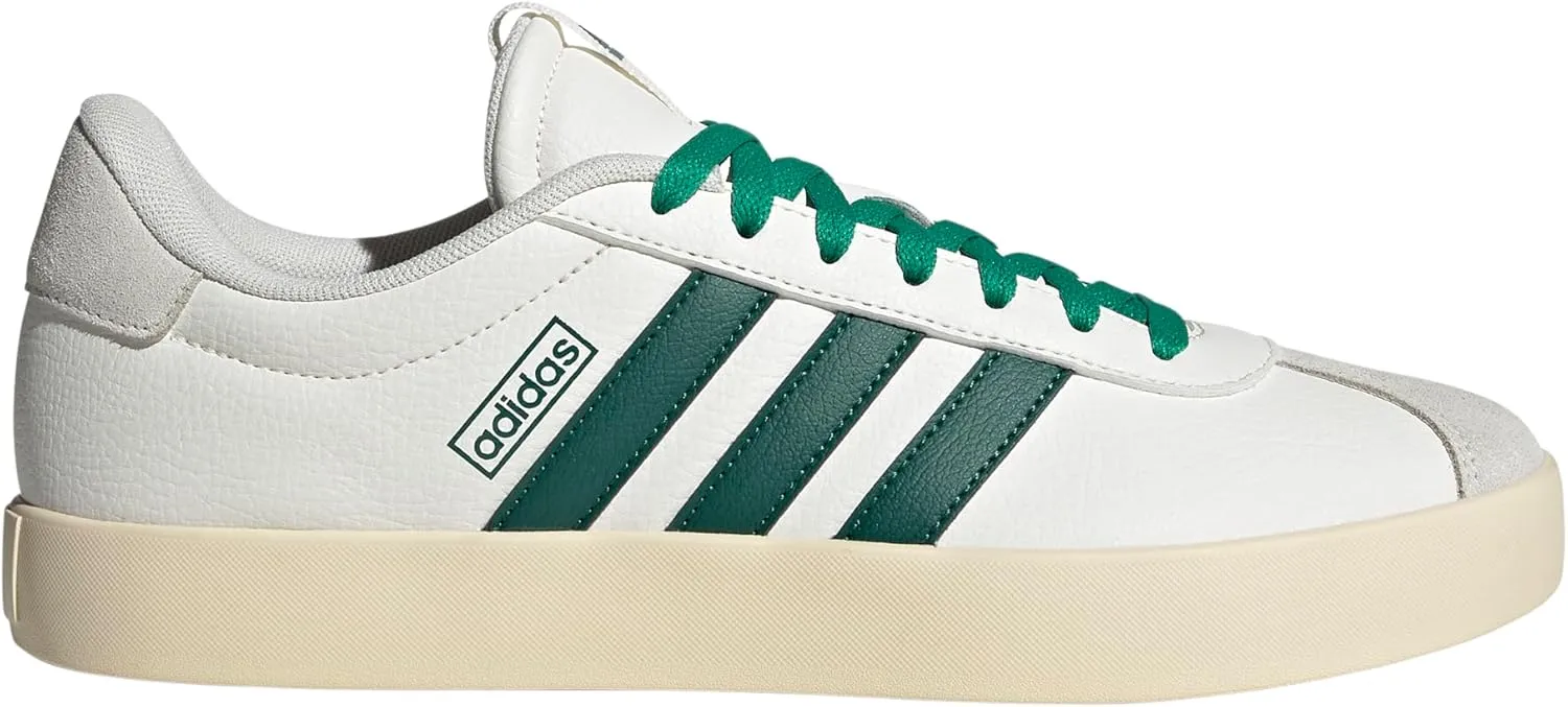 adidas Men's Vl Court 3.0 Sneaker
