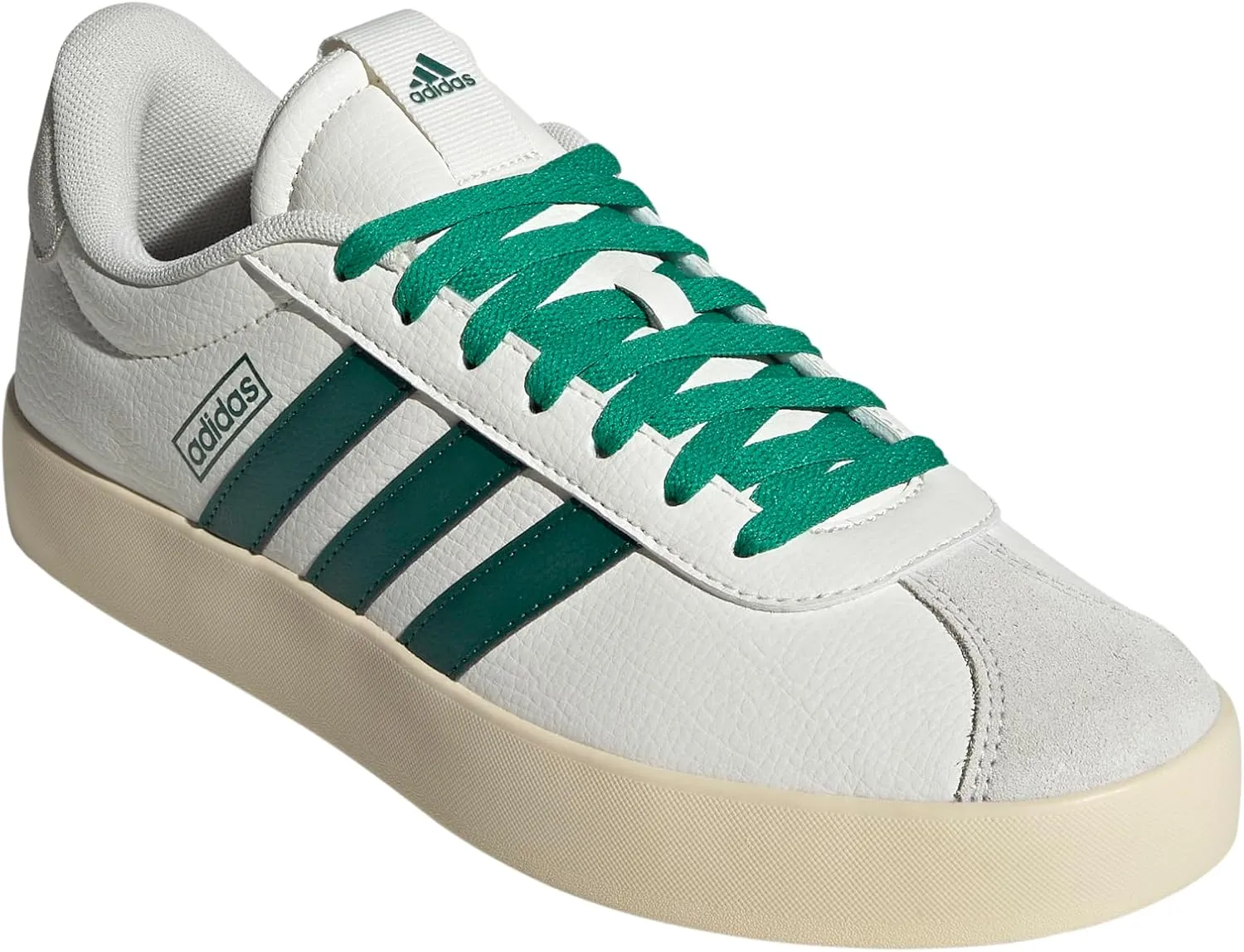 adidas Men's Vl Court 3.0 Sneaker