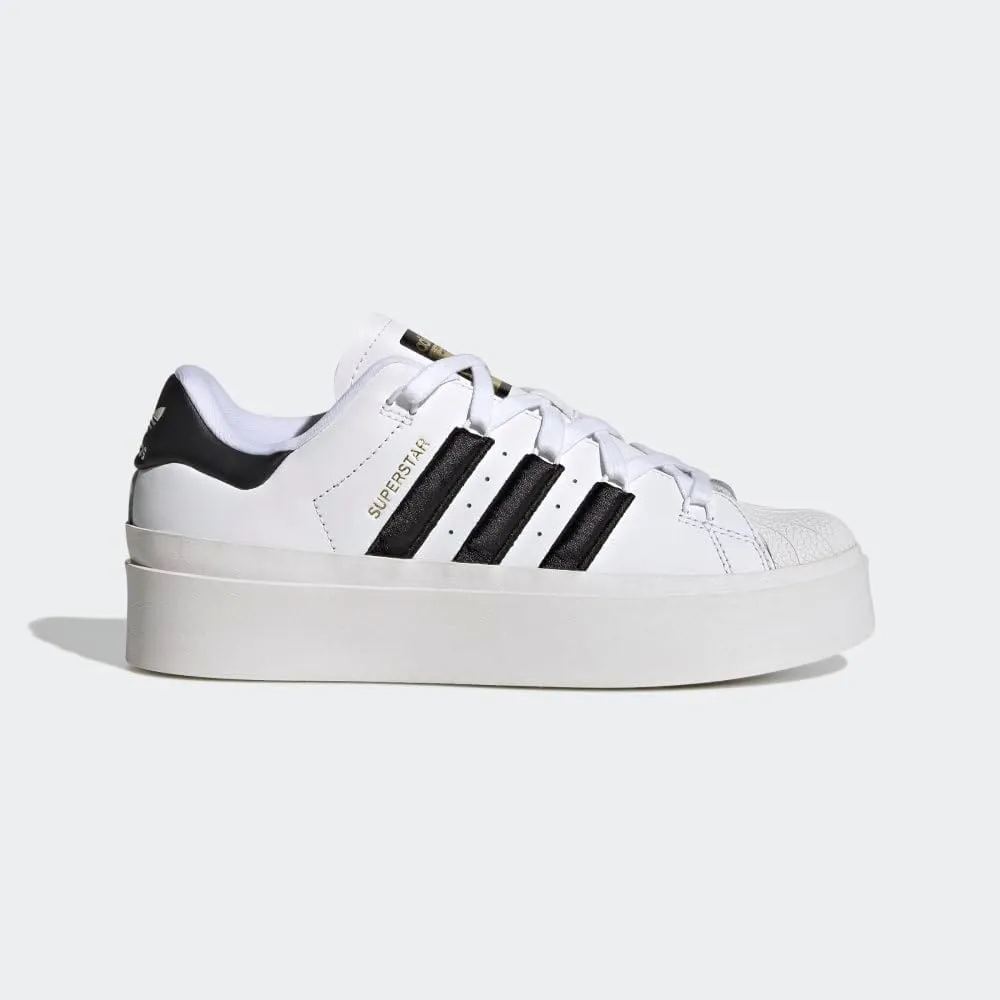 adidas Originals Women's Superstar Bonega Sneaker