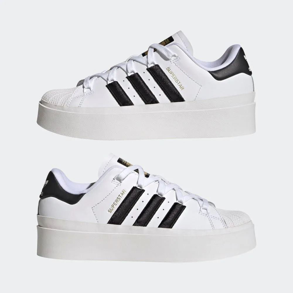 adidas Originals Women's Superstar Bonega Sneaker