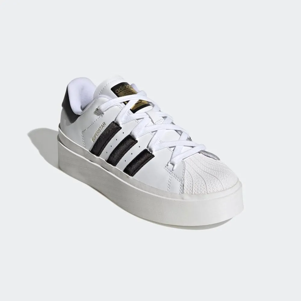 adidas Originals Women's Superstar Bonega Sneaker