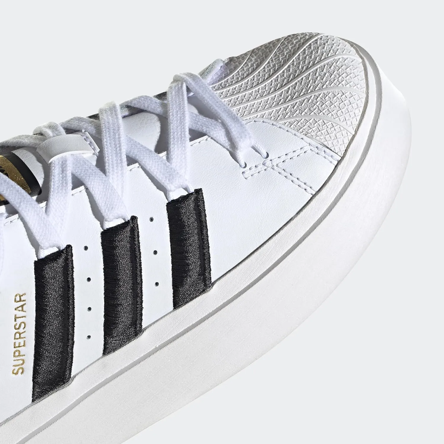 adidas Originals Women's Superstar Bonega Sneaker