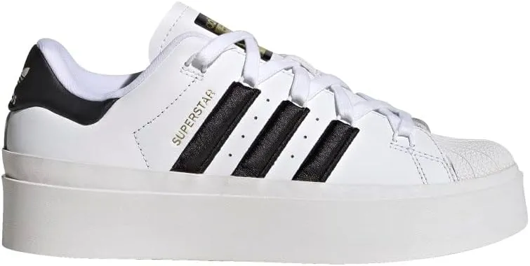adidas Originals Women's Superstar Bonega Sneaker
