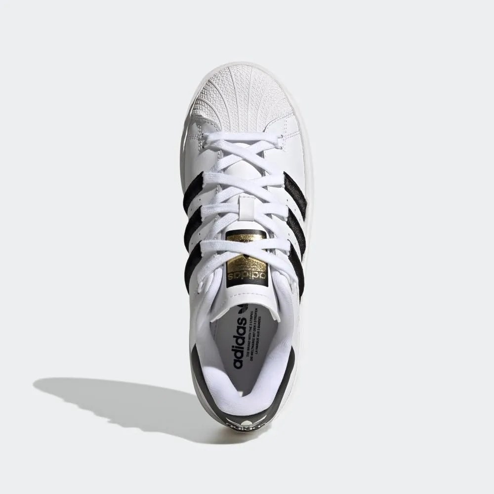 adidas Originals Women's Superstar Bonega Sneaker
