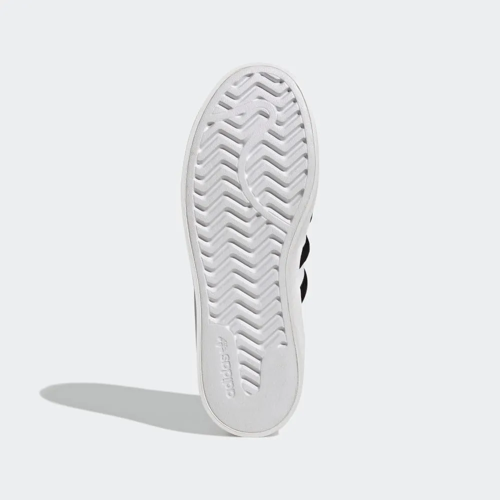 adidas Originals Women's Superstar Bonega Sneaker