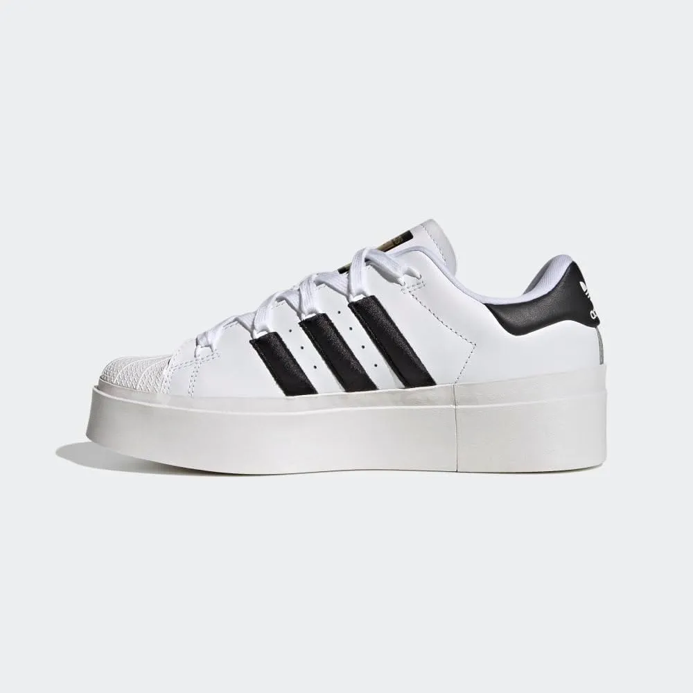 adidas Originals Women's Superstar Bonega Sneaker